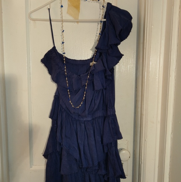 Isabel Marant dress - Picture 2 of 5